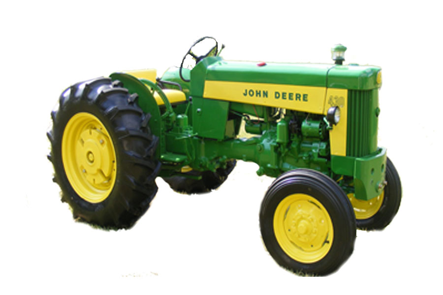 John Deere 430 Tractor Price Specs